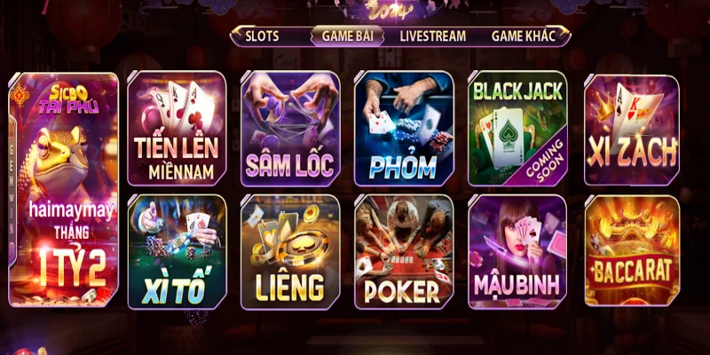 bai cao 1 Đôi nét về bài cào tại Gemwin