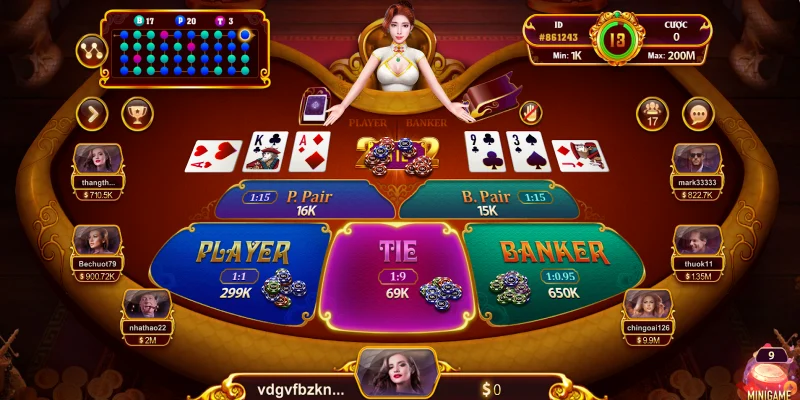 bai cao 4 Cách chơi cá cược game bài đơn giản