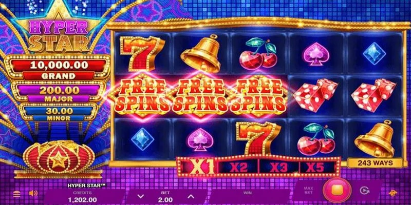 no hu sao 2 Hãy nắm bắt thông tin luật chơi của game này