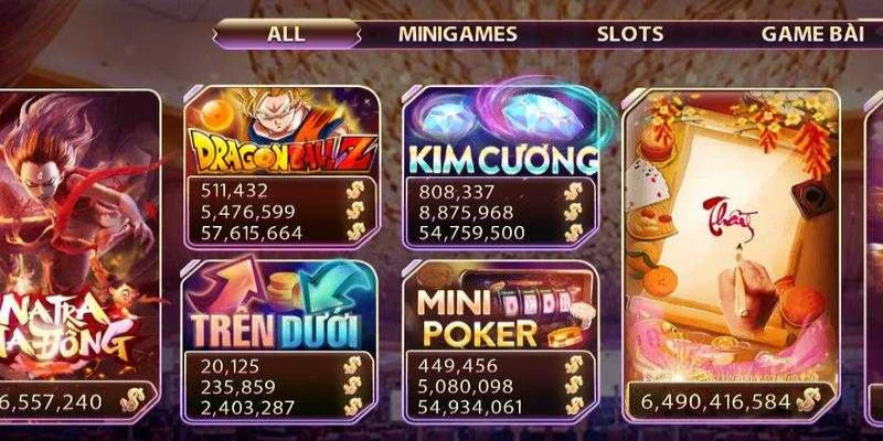 rong ho 3 Nắm chắc quy luật chơi
