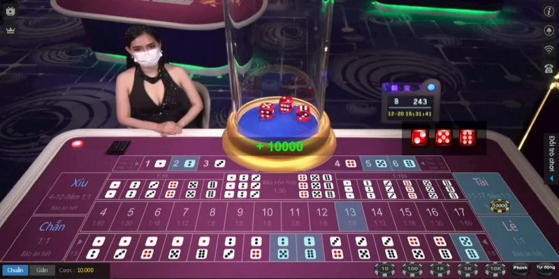 xi ngau 4 Kinh nghiệm, mẹo chơi game cược
