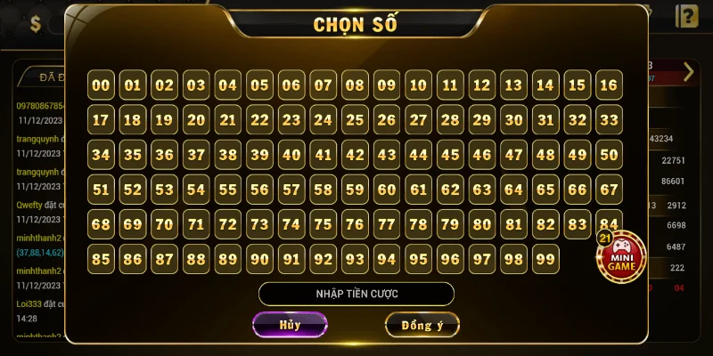 xo so gemwin 3 Đồ họa thiết kế chỉn chu, không gây nhàm chán